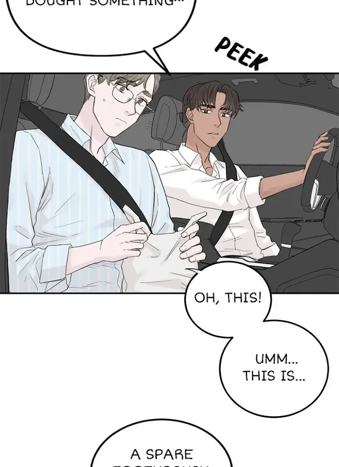 Why Won’t You Do It With Me - Chapter 56 Page 45