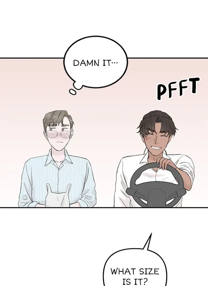 Why Won’t You Do It With Me - Chapter 56 Page 47