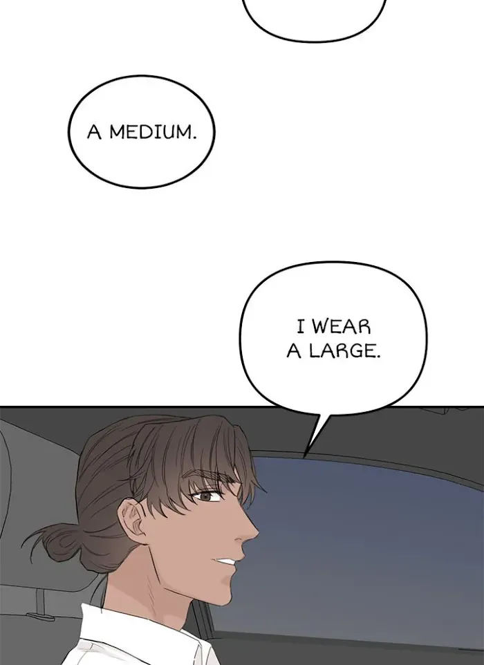 Why Won’t You Do It With Me - Chapter 56 Page 48