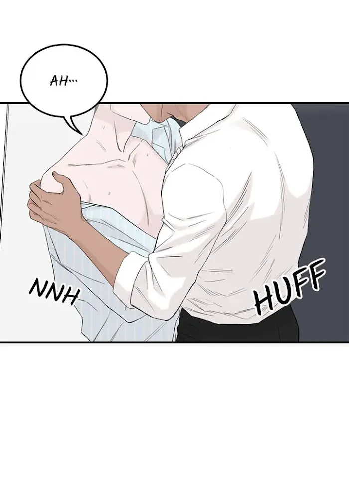 Why Won’t You Do It With Me - Chapter 56 Page 51