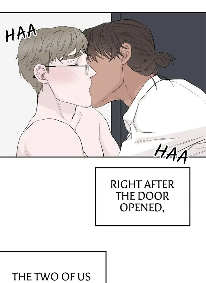 Why Won’t You Do It With Me - Chapter 56 Page 52