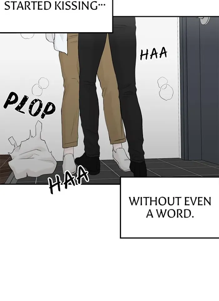 Why Won’t You Do It With Me - Chapter 56 Page 53