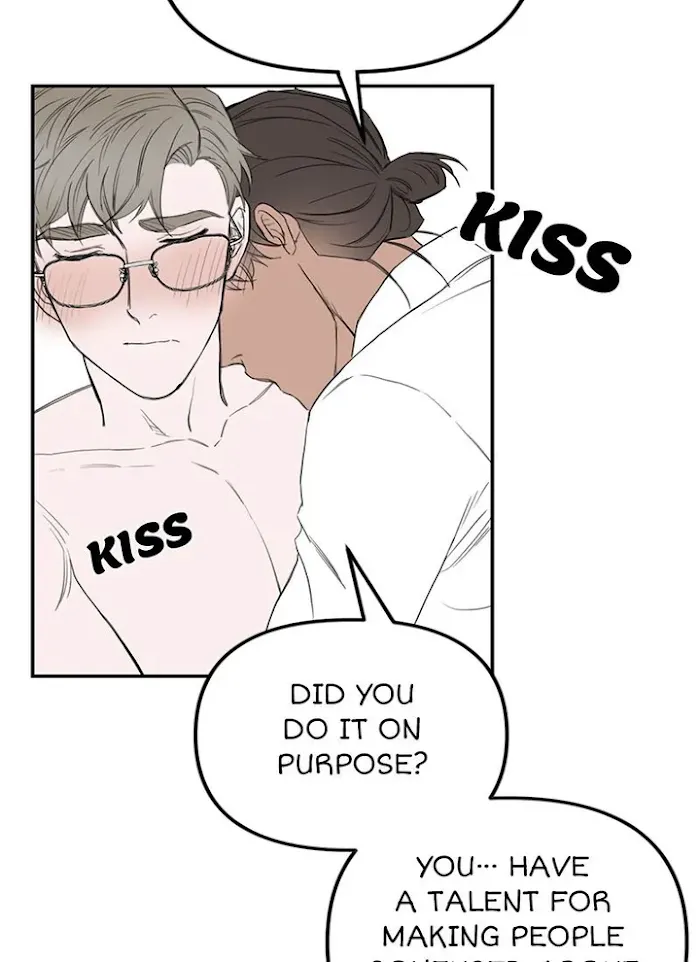 Why Won’t You Do It With Me - Chapter 56 Page 55