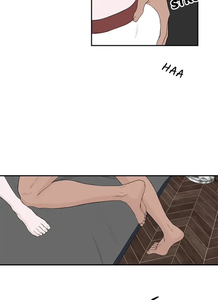 Why Won’t You Do It With Me - Chapter 56 Page 57