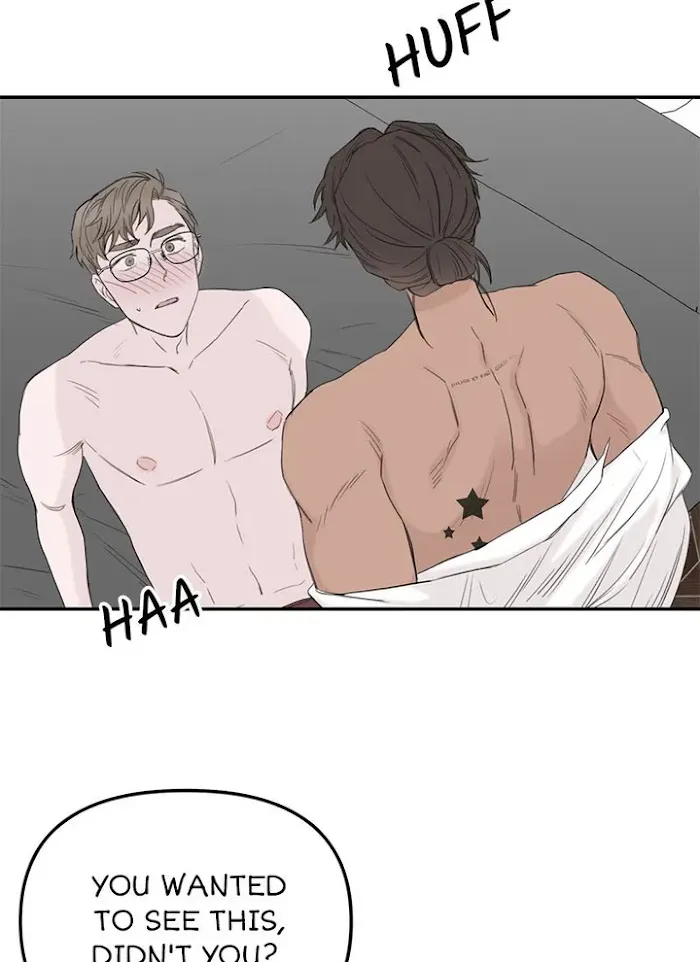 Why Won’t You Do It With Me - Chapter 56 Page 58