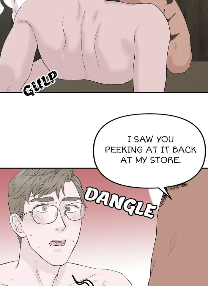 Why Won’t You Do It With Me - Chapter 56 Page 60