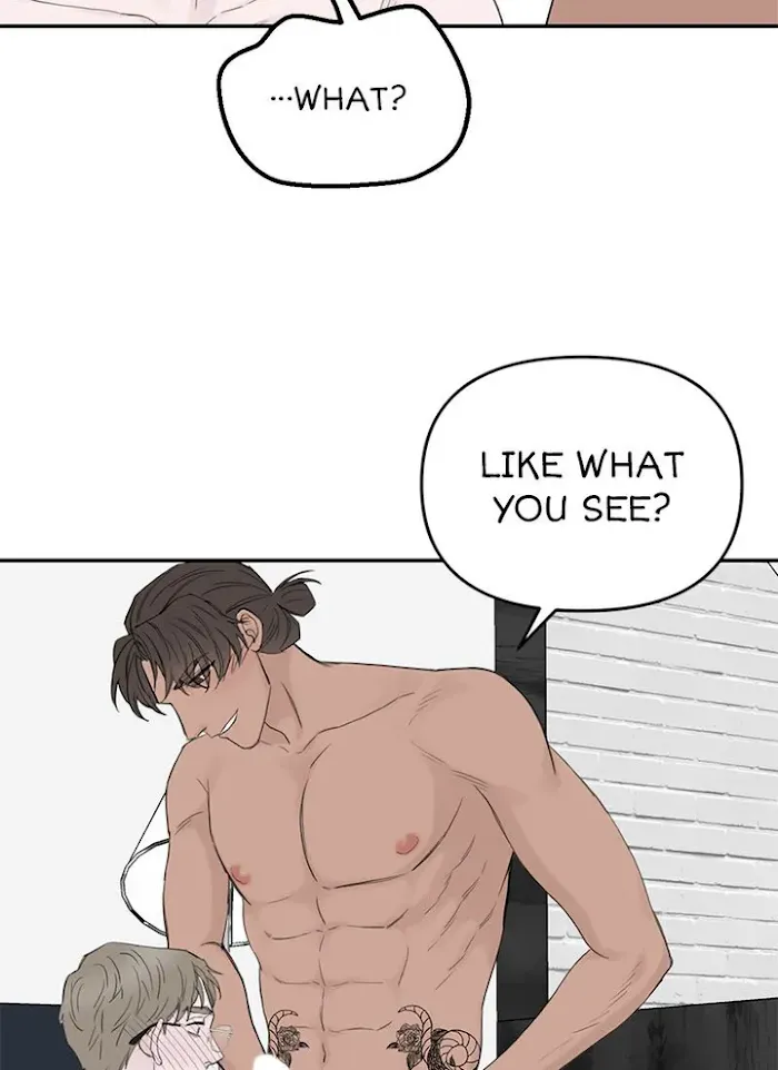 Why Won’t You Do It With Me - Chapter 56 Page 61