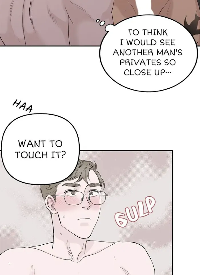 Why Won’t You Do It With Me - Chapter 57 Page 2