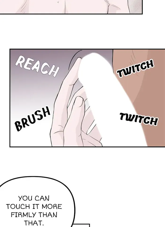 Why Won’t You Do It With Me - Chapter 57 Page 3