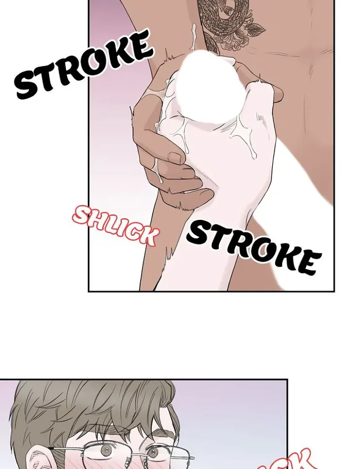 Why Won’t You Do It With Me - Chapter 57 Page 5