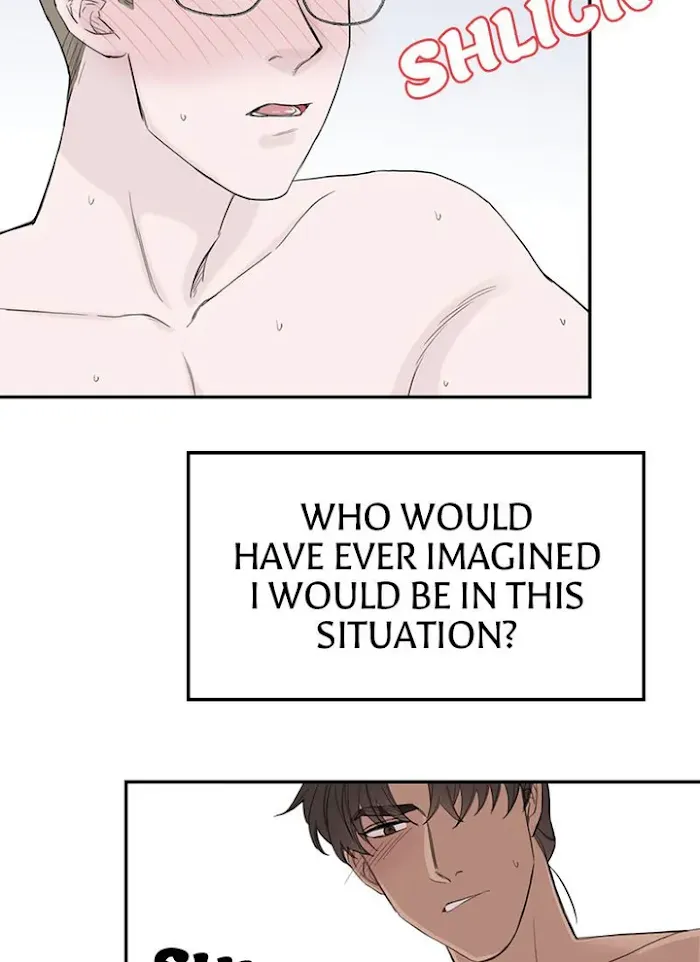 Why Won’t You Do It With Me - Chapter 57 Page 6