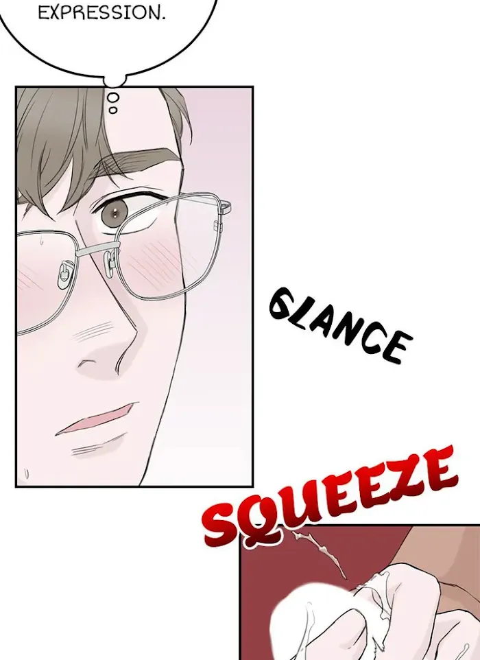 Why Won’t You Do It With Me - Chapter 57 Page 8