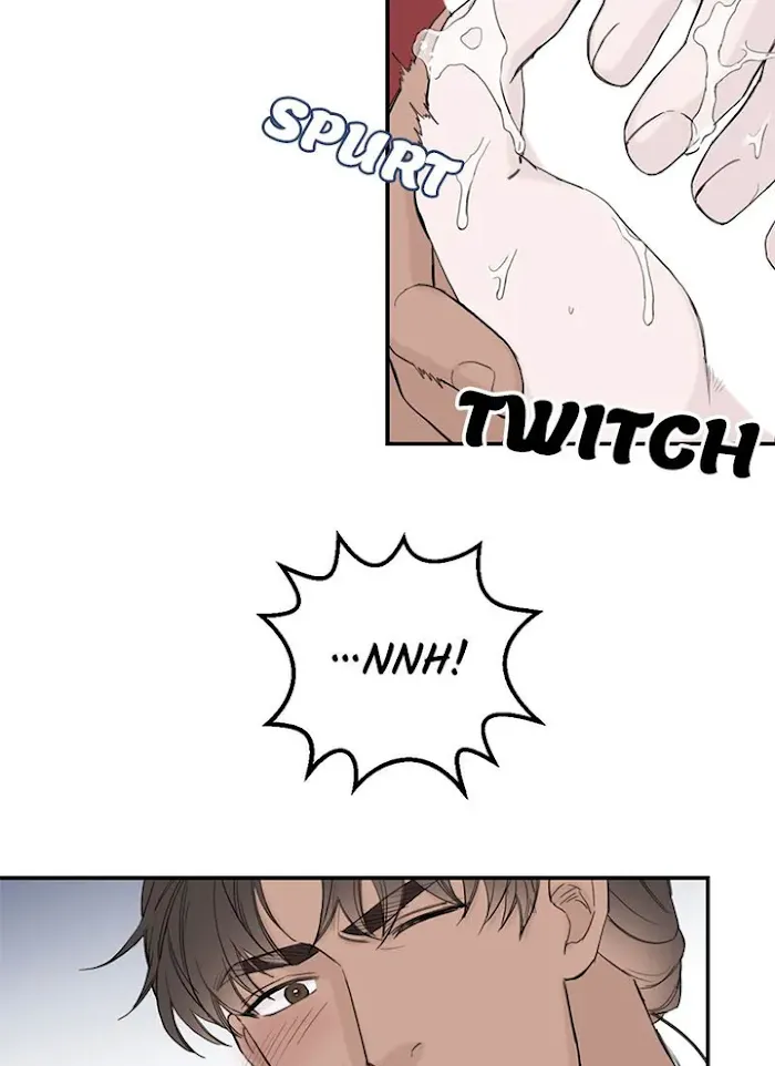 Why Won’t You Do It With Me - Chapter 57 Page 9