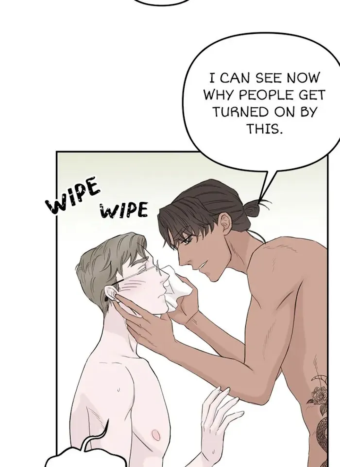 Why Won’t You Do It With Me - Chapter 57 Page 13