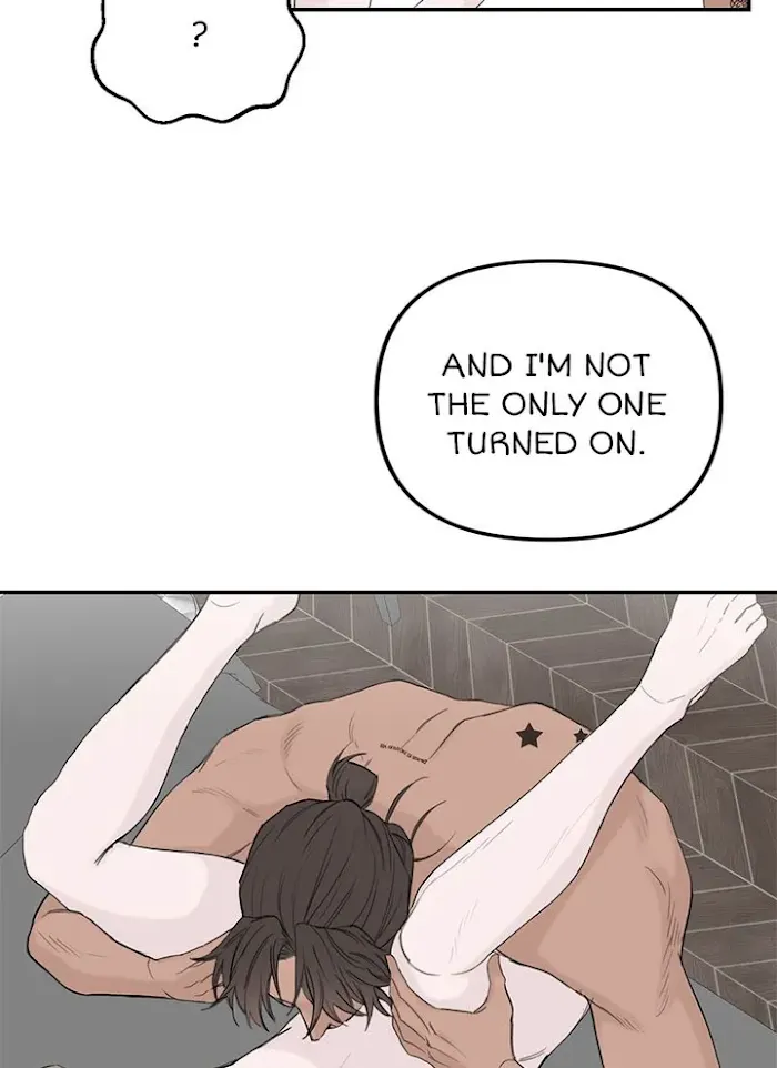 Why Won’t You Do It With Me - Chapter 57 Page 14