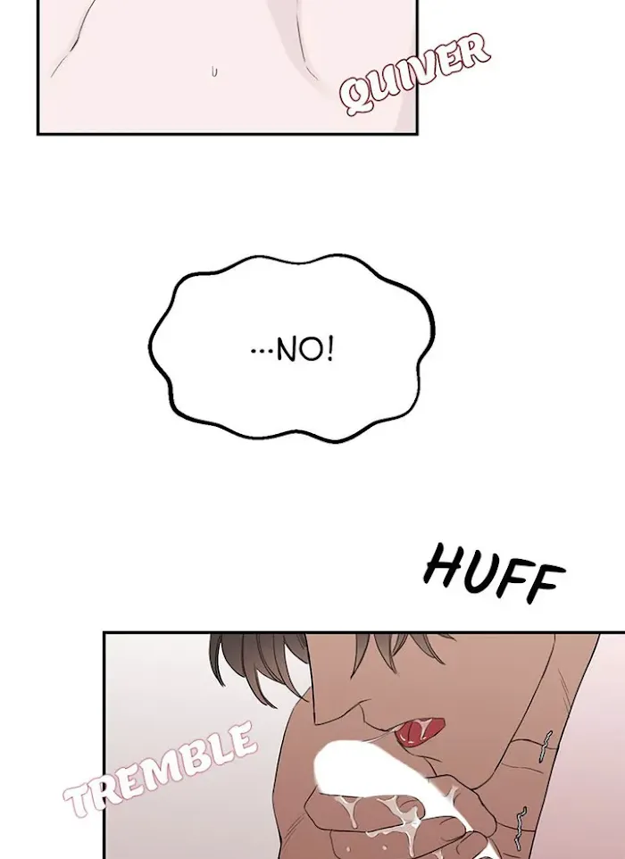 Why Won’t You Do It With Me - Chapter 57 Page 18