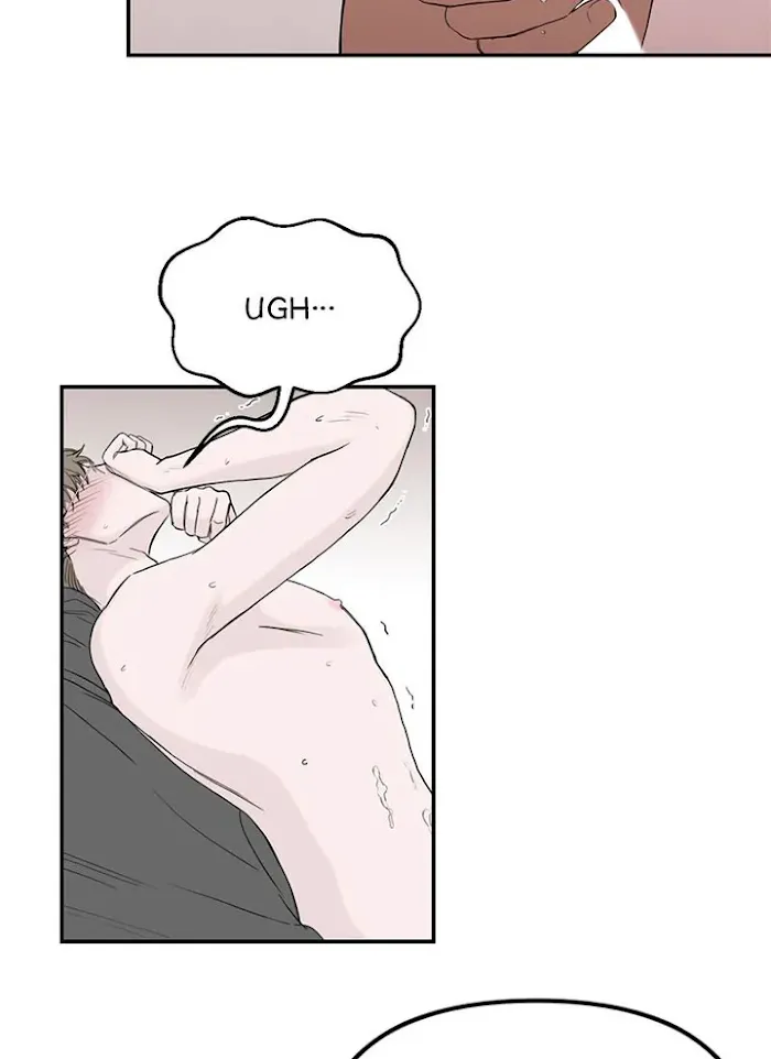 Why Won’t You Do It With Me - Chapter 57 Page 19