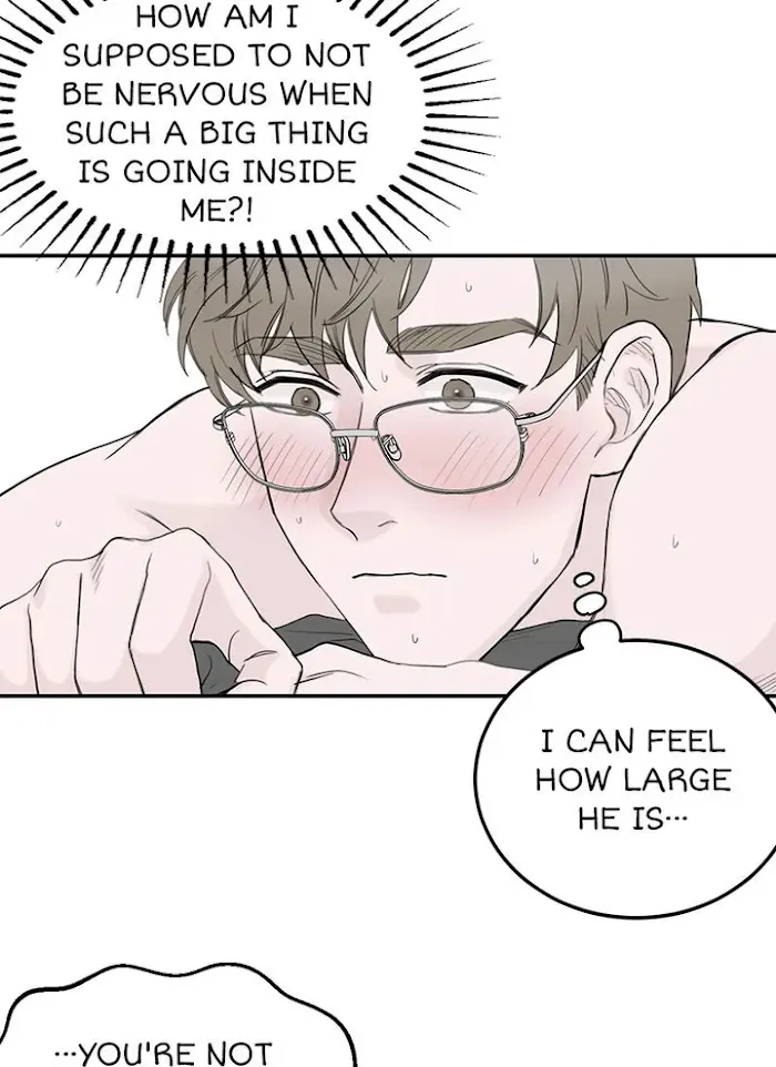 Why Won’t You Do It With Me - Chapter 57 Page 25