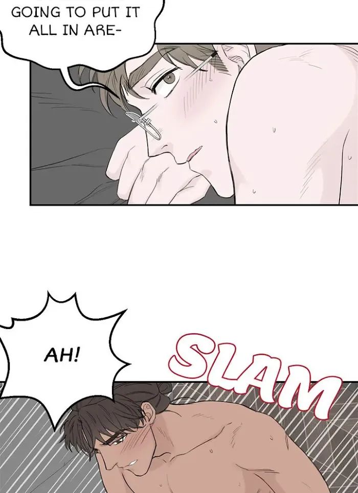 Why Won’t You Do It With Me - Chapter 57 Page 26