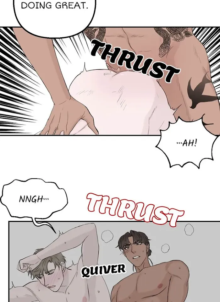 Why Won’t You Do It With Me - Chapter 57 Page 31
