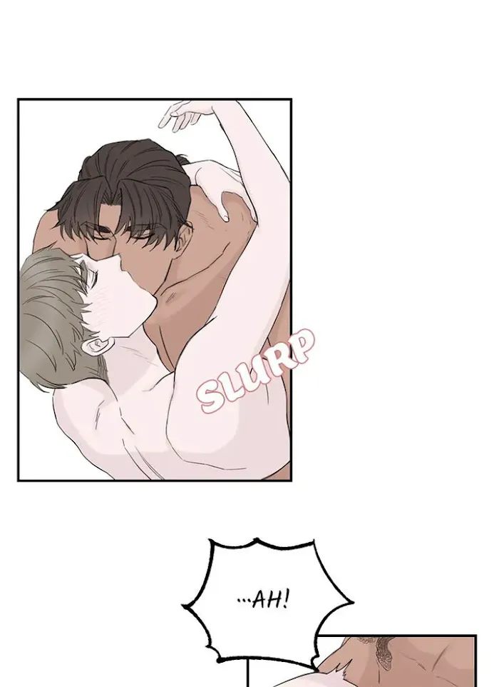 Why Won’t You Do It With Me - Chapter 57 Page 34