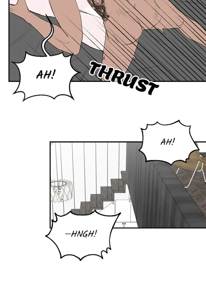 Why Won’t You Do It With Me - Chapter 57 Page 37