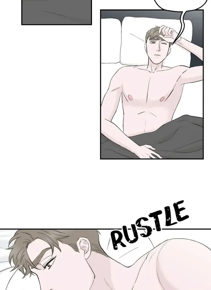 Why Won’t You Do It With Me - Chapter 57 Page 39