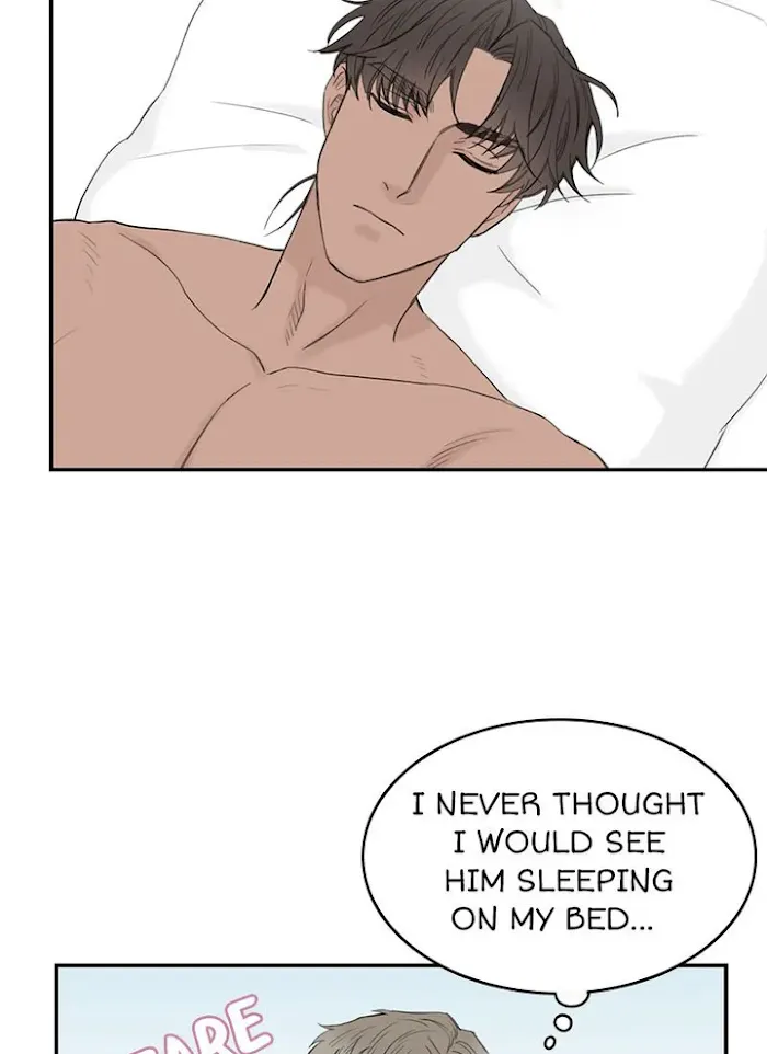 Why Won’t You Do It With Me - Chapter 57 Page 43
