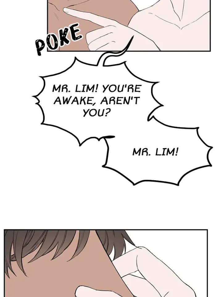Why Won’t You Do It With Me - Chapter 57 Page 49