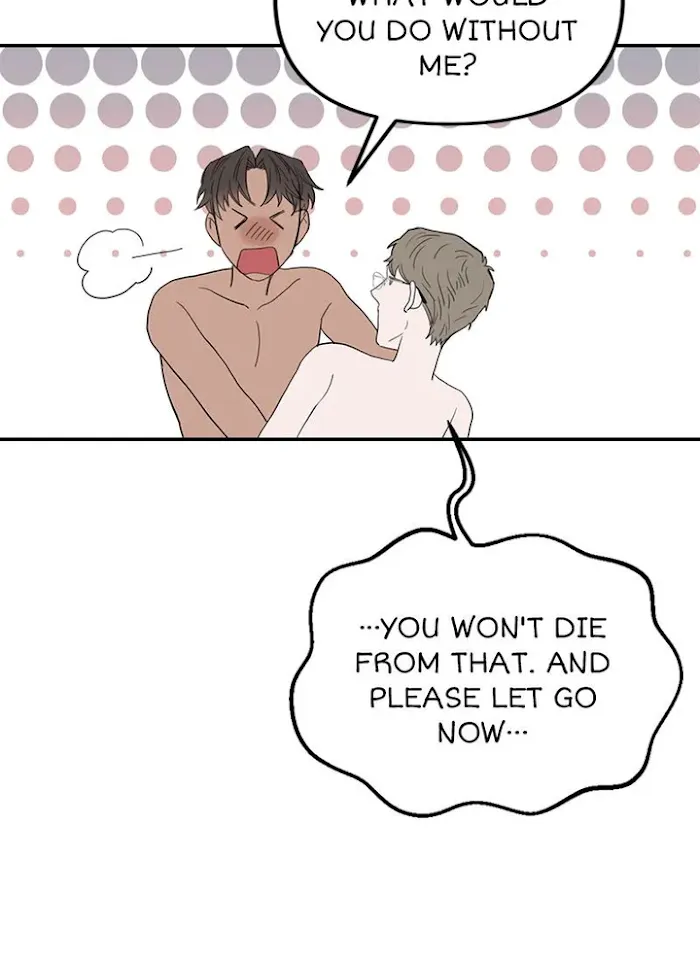 Why Won’t You Do It With Me - Chapter 57 Page 52