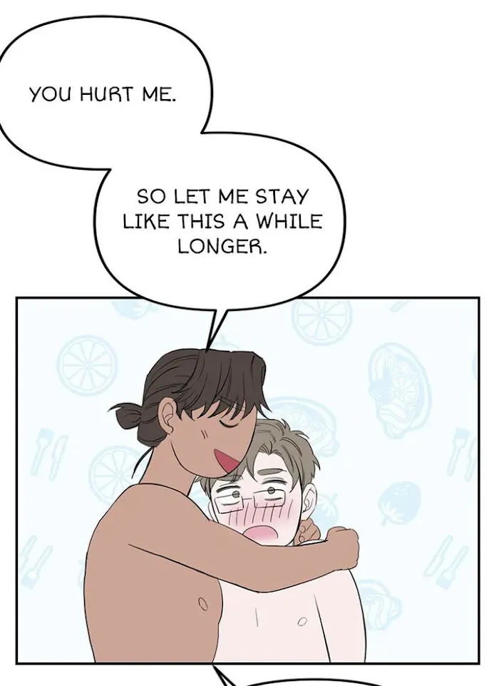 Why Won’t You Do It With Me - Chapter 57 Page 53
