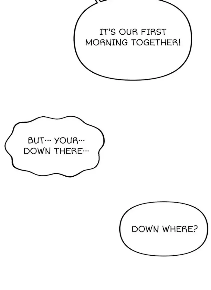 Why Won’t You Do It With Me - Chapter 57 Page 54
