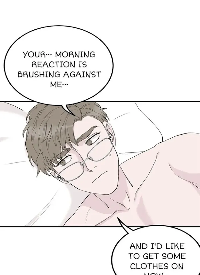 Why Won’t You Do It With Me - Chapter 57 Page 55