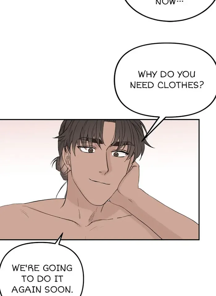 Why Won’t You Do It With Me - Chapter 57 Page 56