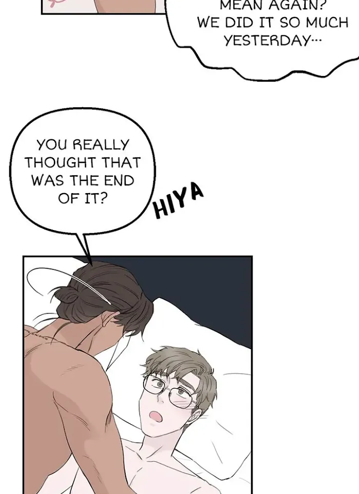 Why Won’t You Do It With Me - Chapter 57 Page 58