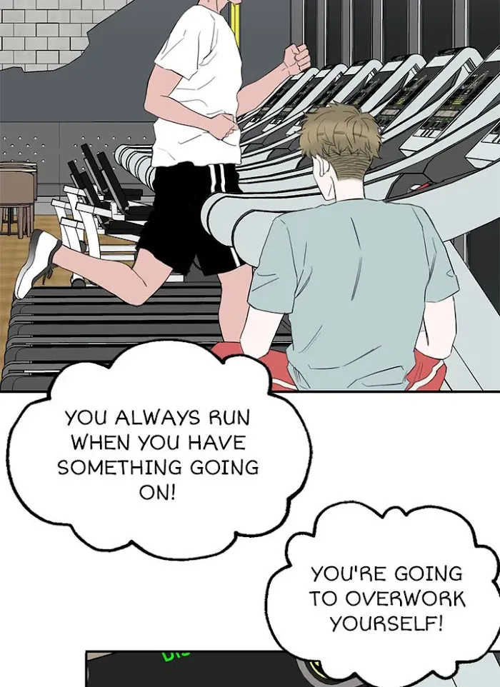 Why Won’t You Do It With Me - Chapter 57 Page 66