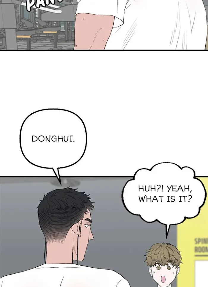 Why Won’t You Do It With Me - Chapter 57 Page 68