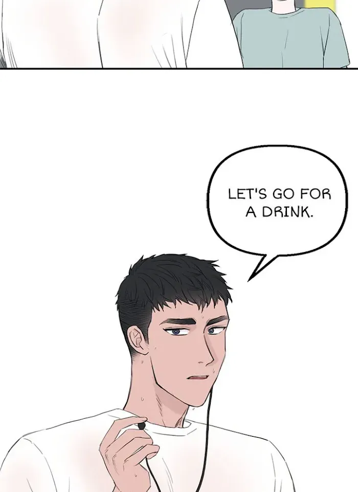 Why Won’t You Do It With Me - Chapter 57 Page 69
