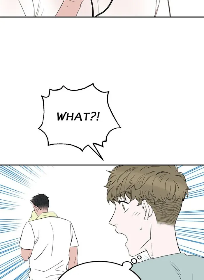 Why Won’t You Do It With Me - Chapter 57 Page 70
