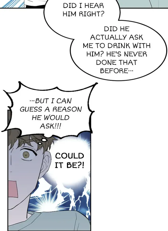 Why Won’t You Do It With Me - Chapter 57 Page 71
