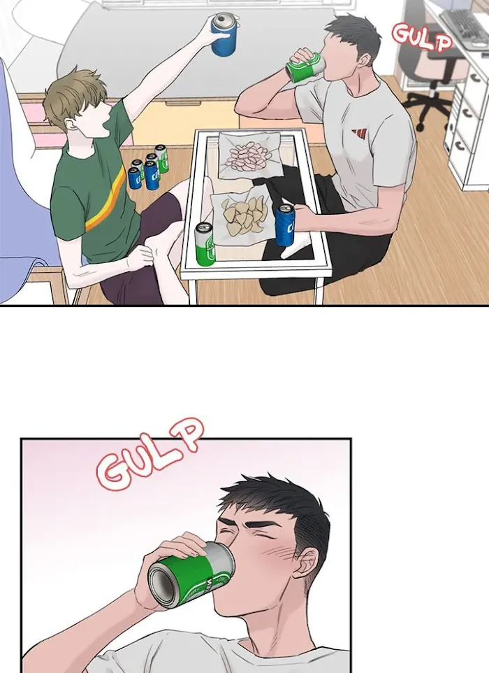Why Won’t You Do It With Me - Chapter 58 Page 2