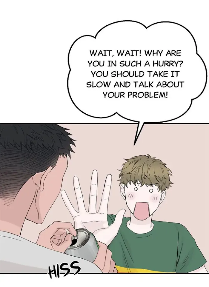 Why Won’t You Do It With Me - Chapter 58 Page 4