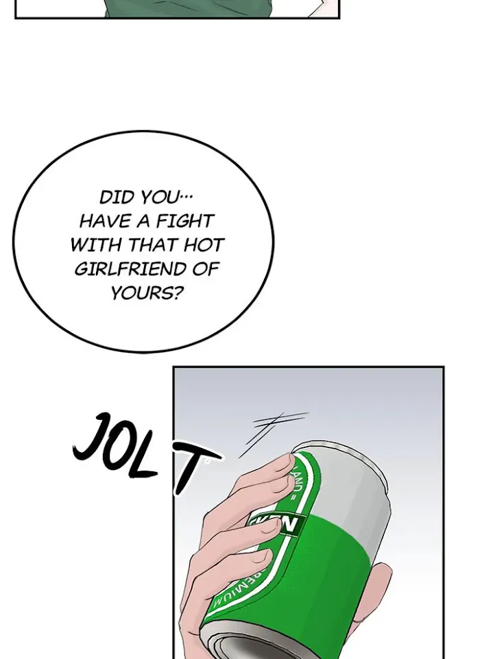 Why Won’t You Do It With Me - Chapter 58 Page 6