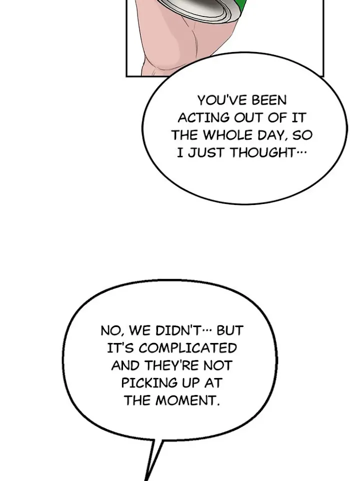 Why Won’t You Do It With Me - Chapter 58 Page 7