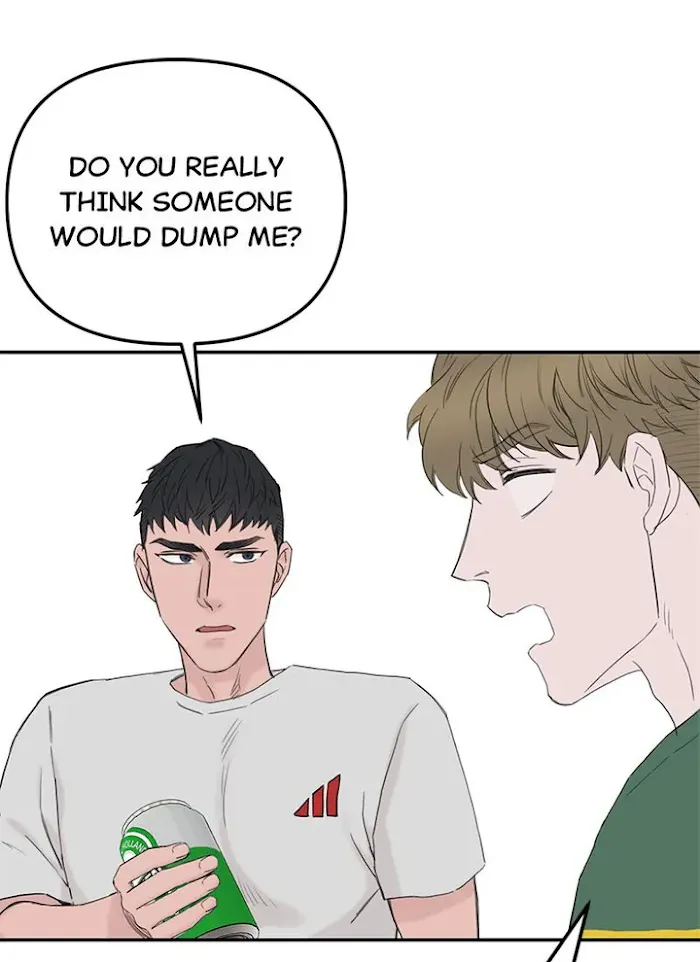 Why Won’t You Do It With Me - Chapter 58 Page 9
