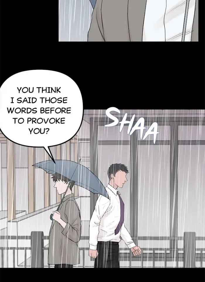 Why Won’t You Do It With Me - Chapter 58 Page 16