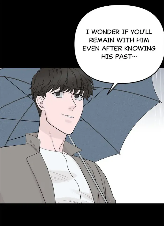 Why Won’t You Do It With Me - Chapter 58 Page 19