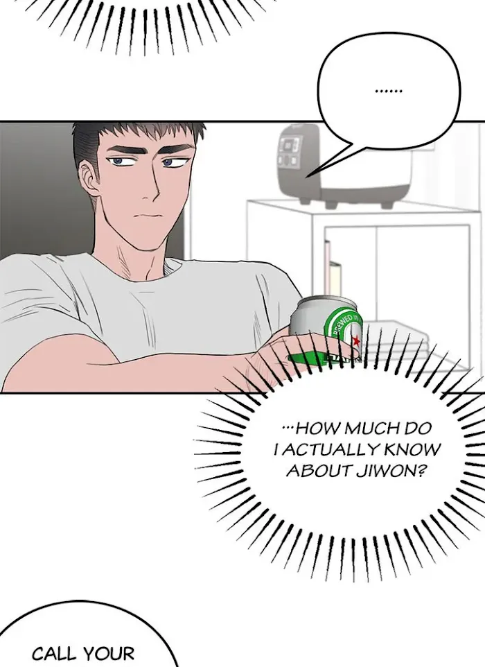 Why Won’t You Do It With Me - Chapter 58 Page 22