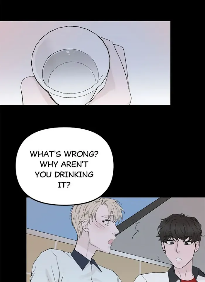 Why Won’t You Do It With Me - Chapter 58 Page 27