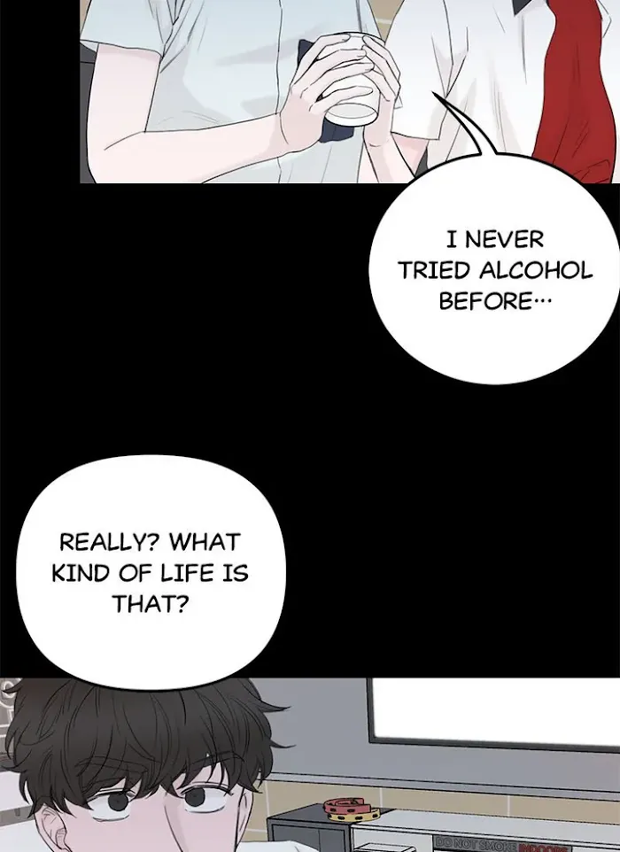 Why Won’t You Do It With Me - Chapter 58 Page 28